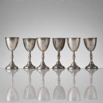 1367 1104 LIQUEUR GLASS